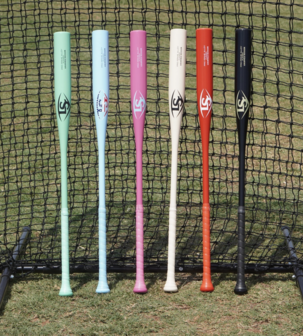 Louisville Slugger Pro Prime Alloy Fungo