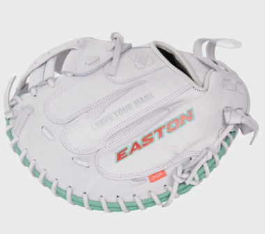 Easton Jen Schro 34" "The Rudi" Fastpitch Catchers Mitt RHT
