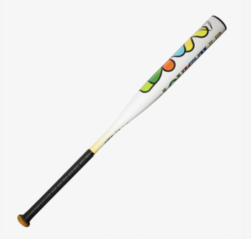 Louisville Slugger 2025 Diva Fastpitch -11.5