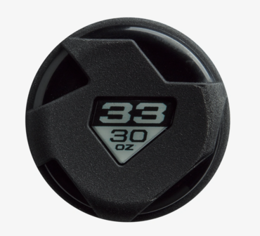 DeMarini OMEGA -3 BBCOR 2026