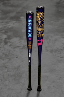 DeMarini Voodoo One -5 USA 2026