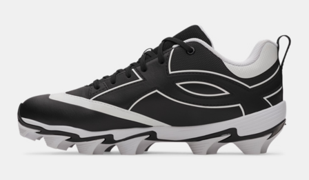 Under Armour Leadoff Icon Low Molded