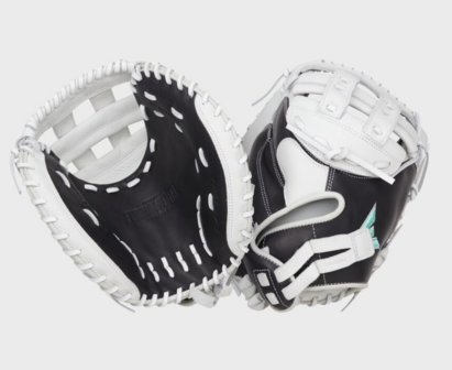 Easton Fundamental Fastpitch Catcher Glove 33" RHT