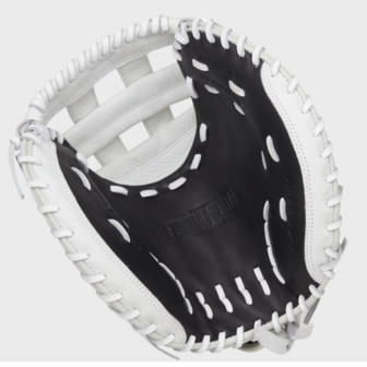 Easton Fundamental Fastpitch Catcher Glove 33" RHT