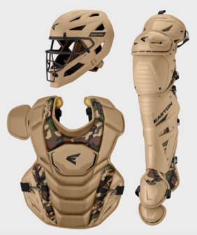 Tan/Army Camo