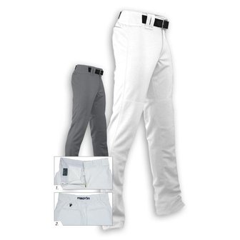 Macron Defender Pants