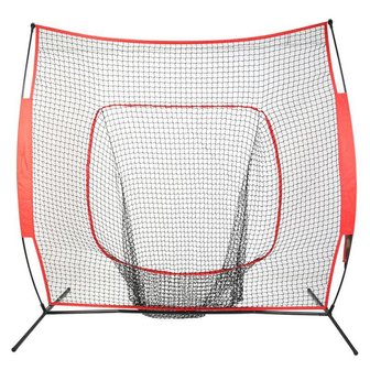 Hitting Net