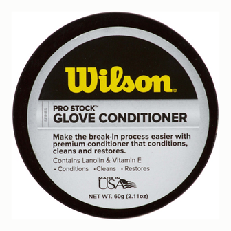 Wilson Pro Stock Glove Conditioner