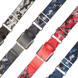 Elastic Belt - Camo