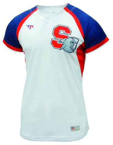 Softball Jersey #7