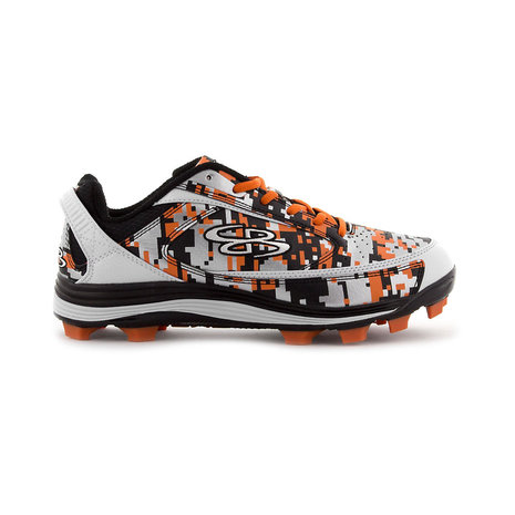 Boombah molded deals cleats