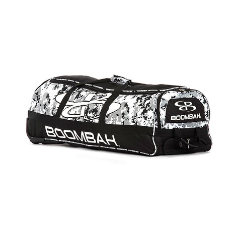 Boombah Bag Reviews  BatDigestcom