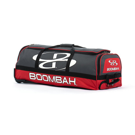 Boombah Brute Rolling Bat Bag 2.0 Eastpro Sporting Goods Online Baseball Softball Shop