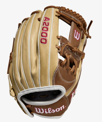 Wilson A2000 H12 2022 12"