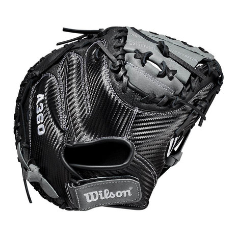 Wilson A360 Catcher Glove 31,5" 2021