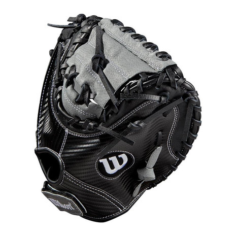 Wilson A360 Catcher Glove 31,5" 2021