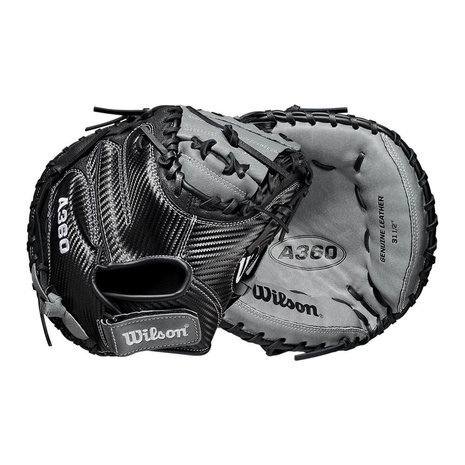 Wilson A360 Catcher Glove 31,5" 2021