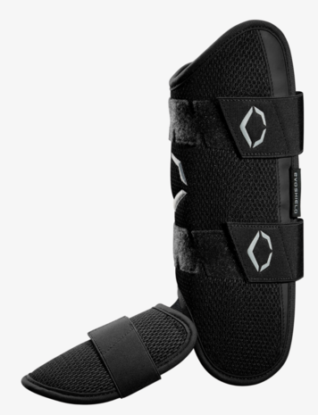 Evoshield Pro SRZ-1 Batter Black