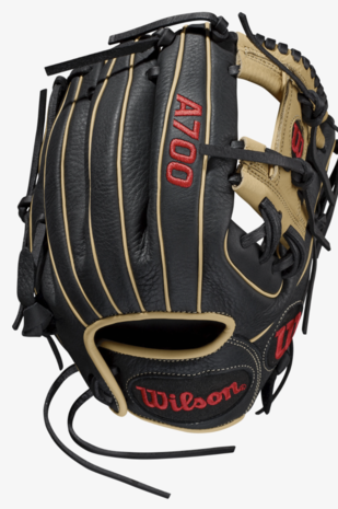 Wilson A700 11,5''