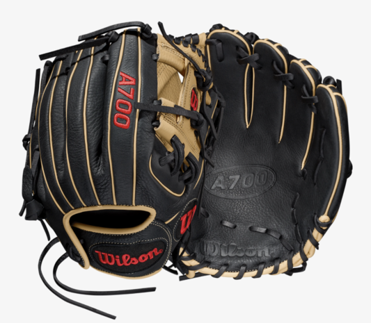 Wilson A700 11,5''