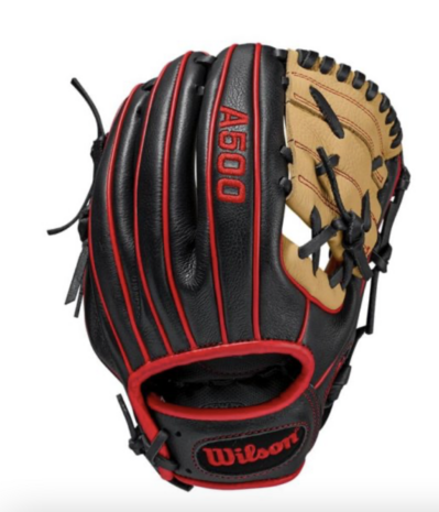 Wilson A500 10,5"