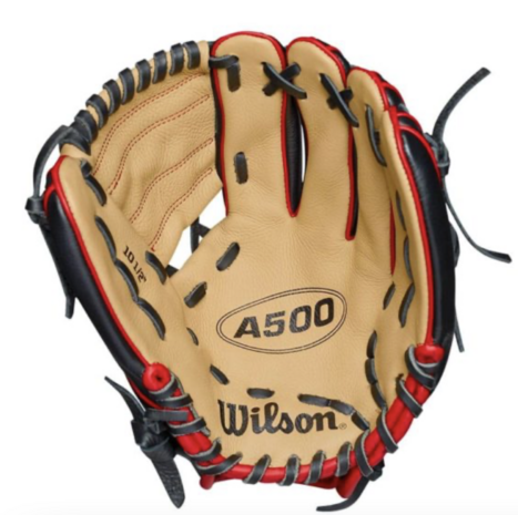 Wilson A500 10,5"