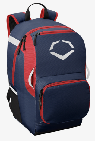 Evoshield SRZ-1 Backpack 