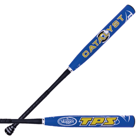 Louisville Slugger TPS Catalyst USSSA Kylee Studioso Signature Bat