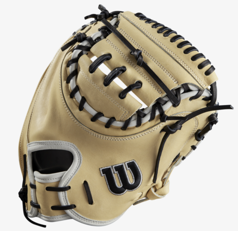 Wilson A2000 33" Catcher's Glove 2021