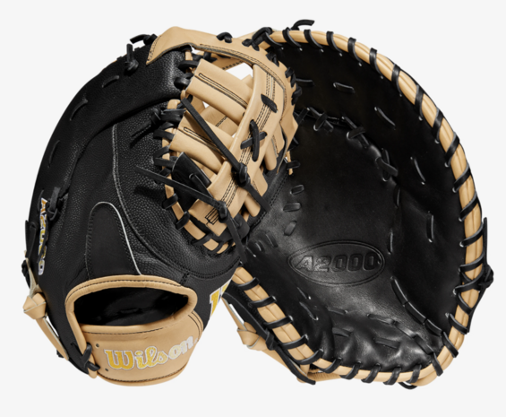 Wilson A2000 1679SS First Base Mitt 12,5''