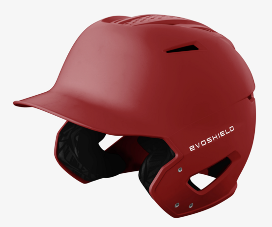 Evoshield XVT 2.0 Matte Batting Helmet