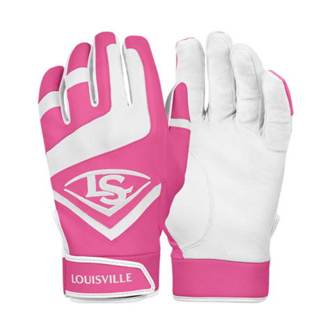 Louisville Slugger Genuine Batting Gloves