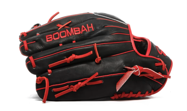 Boombah 8020 Advanced Fielding Glove B3 RHT 11,5
