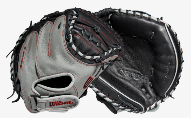 Wilson A500 32" Catchers Glove 2023 RHT