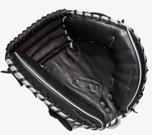 Wilson A500 32" Catchers Glove 2023 RHT