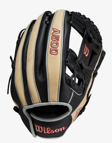 Wilson A500 11,5" 2023 RHT