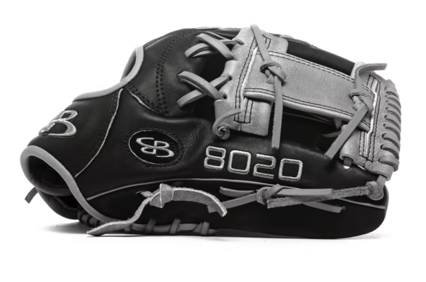 Boombah 8020 Advanced Fielding Glove B3 RHT 11,5