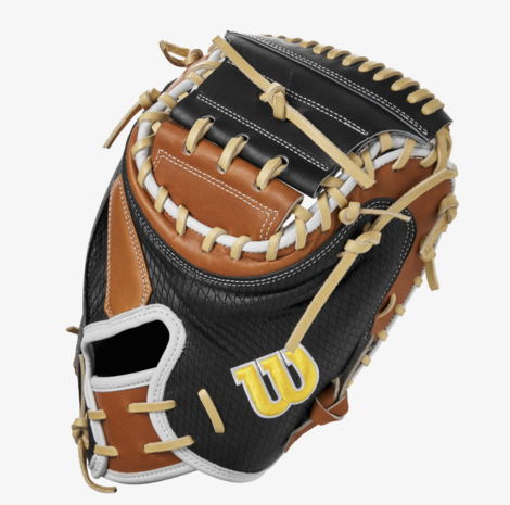 Wilson A2000 33,5" Catcher's M23SS Glove 