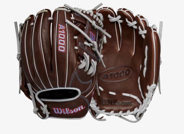Wilson A1000 24 1787 11,75" Glove