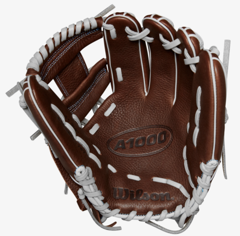 Wilson A1000 24 1787 11,75" Glove