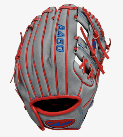 Wilson A450 10.75" 2024