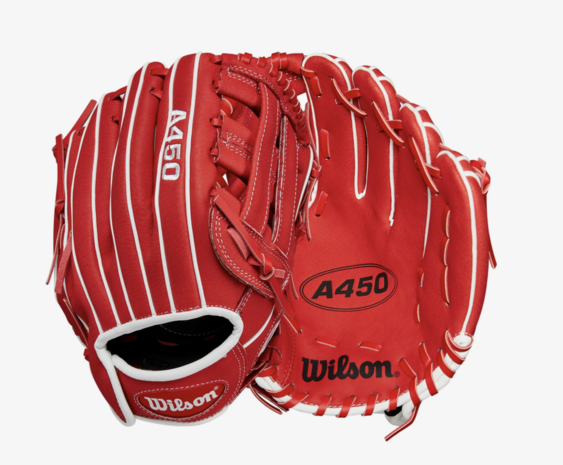 Wilson A450 11" 2024