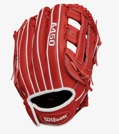 Wilson A450 11" 2024