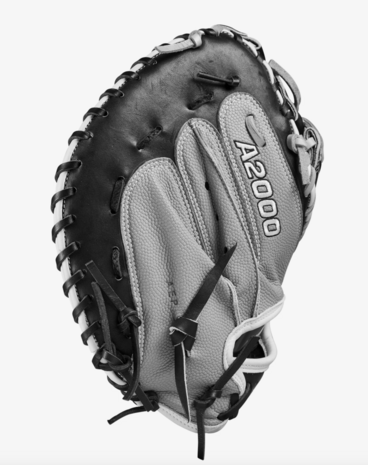 Wilson A2000 2024 SCFPCM23SS 34'' Catcher's Glove RHT