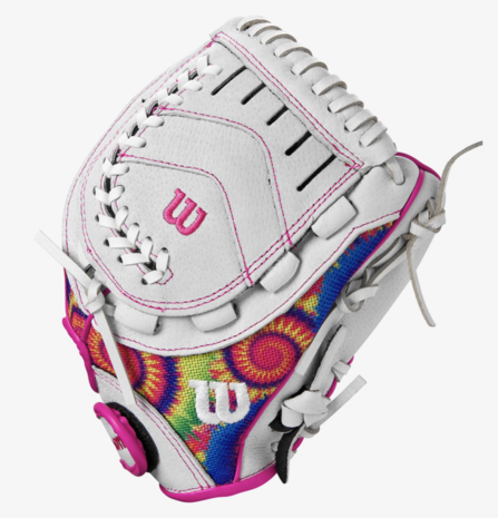 Wilson A440 Flash Fastpitch 11" 2024