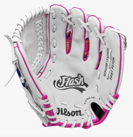 Wilson A440 Flash Fastpitch 11" 2024