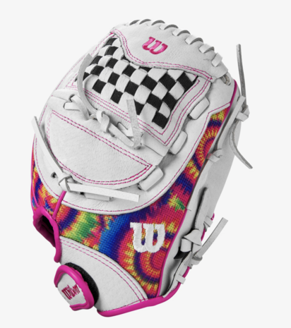 Wilson A440 Flash Fastpitch 11,5" 2024