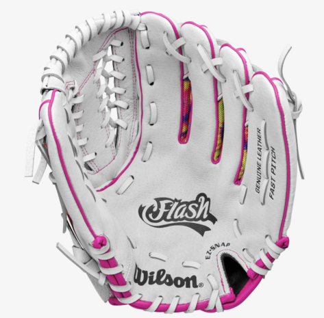 Wilson A440 Flash Fastpitch 12" 2024