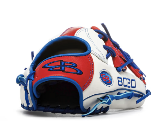 Boombah 8020 Advanced Fielding Glove B3 12'' RHT