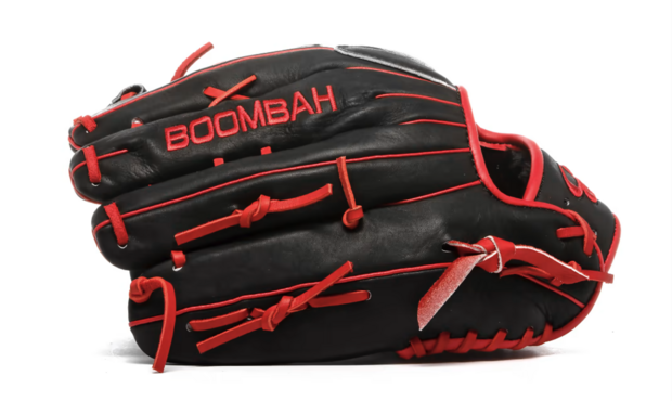 Boombah 8020 Advanced Fielding Glove B3 12'' RHT